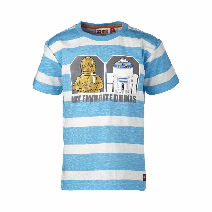 Tricou LEGO Star Wars Droids 134