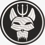 EMBLEMA Bravo Team