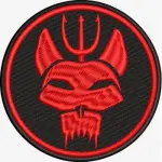 EMBLEMA Bravo Team 2