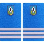 GRADE CAPITAN JANDARMI