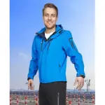 Geaca de iarna softshell 4TECH 12 - H9422 