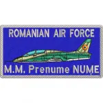 ECUSON NOMINAL FORTE AERIENE IAR | ECUSON NOMINAL AVIATIE
