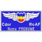 ECUSON NOMINAL FORTE AERIENE ROAF| ECUSON NOMINAL AVIATIE