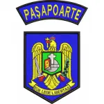 EMBLEME DIRECTIA GENERALA PASAPOARTE DGP
