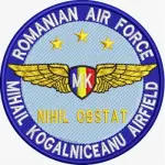 Emblema AVIATIE NIHIL OBSTAT