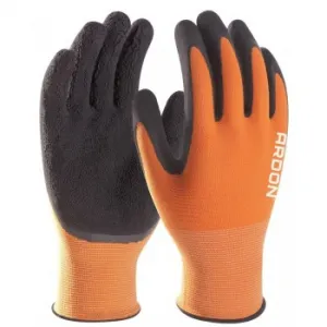 Manusi de lucru imersate in latex PETRAX