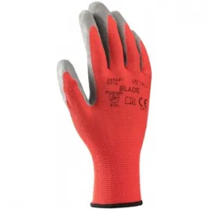 Manusi de lucru imersate in latex BLADE