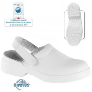 Sandale de protectie BEGONIA OB E A FO SRC