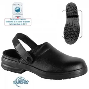 Sandale de protectie CAMELLIAS OB E A FO SRC