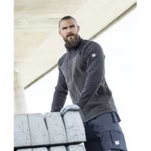 Hanorac fleece ARDON®MICHAEL maro H2182