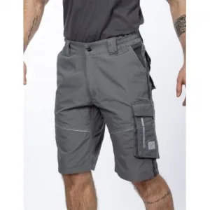 Pantaloni scurti de lucru URBAN GRI H6500