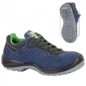 Pantofi de protectie  HORA S1 SRC