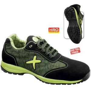 Pantofi de protectie JEREZ S1P HRO SRC