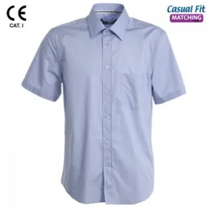 Camasa cu scurta SPRING