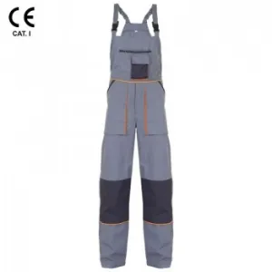 Pantalon de lucru cu pieptar VEZINA PP