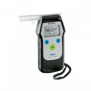 ALCOOLTEST DRÄGER  ® 6810