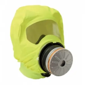 ECHIPAMENT PROTECTIE IMPOTRIVA FUMULUI SI A GAZELOR TOXICE REZULTATE IN URMA ARDERII, FILTRU ABEK1 CO P3 - DRÄGER PARAT 7530