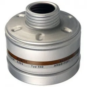 Filtre pentru masca si semimasca cu filet tip RD  40 mm