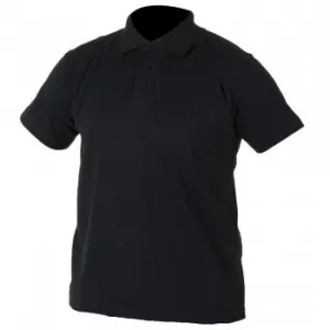 Tricou Polo NORA NEGRU