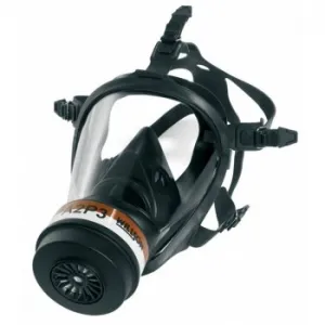 Mască integrală de protecție Optifit RD 40 monofiltru 1715011