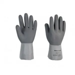 Mănuși protecție chimică Honeywell Finedex Latex 944-31 2094431