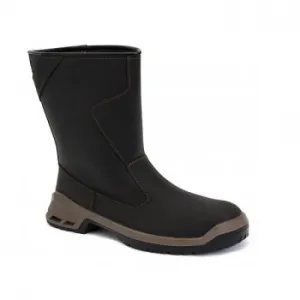 Cizme protecție Honeywell Tylex EVO S3 SRC piele 6246181