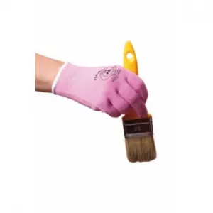 Mănuși de protecție Pad Care Woman antibacteriene 911.W