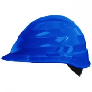 Cască protecție electrician Rockman E4 neventilată EN 50365 E4