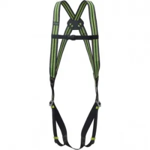 Ham de siguranță Kratos Safety Economy 1 punct dorsal FA1010200