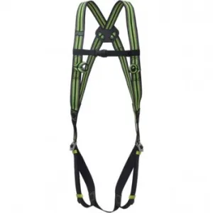 Ham de siguranță Kratos Safety Economy II 2 puncte FA1010300
