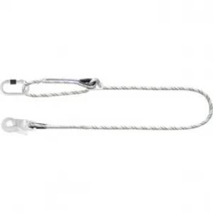 Mijloc de poziționare reglabil Kratos Safety Ø12 mm 2 m FA4090220
