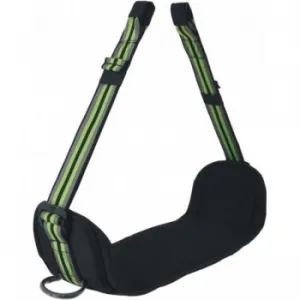 Scaun lucru la înălțime Kratos Safety, chingă 44 mm FA7000600