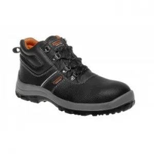Bocanci de protecție Bennon Ankle S3 bombeu metalic Z93201